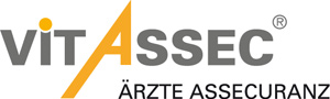 Logo Ärzte Accuranz VitAssec